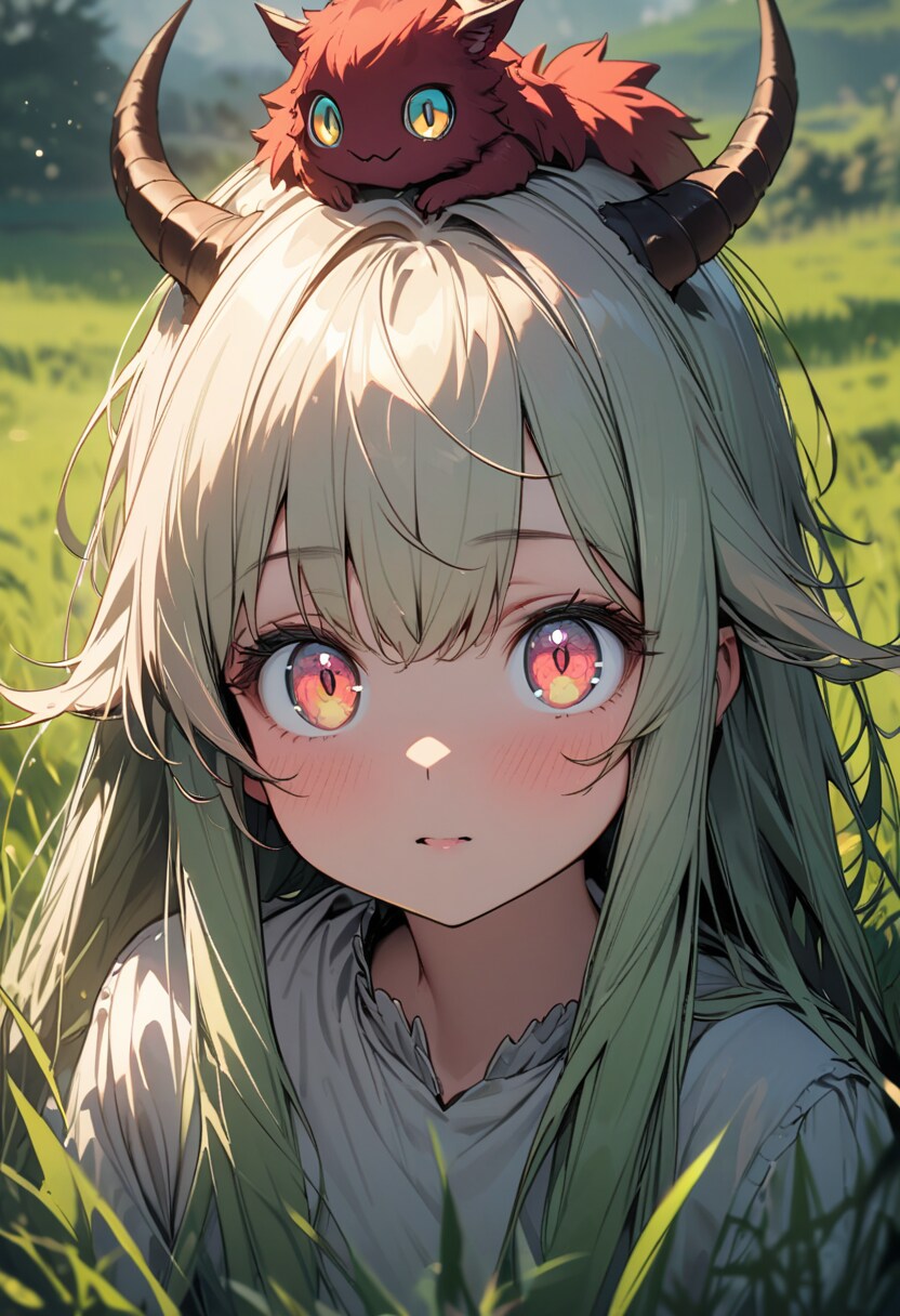 離れないで | の人気AIイラスト・グラビア