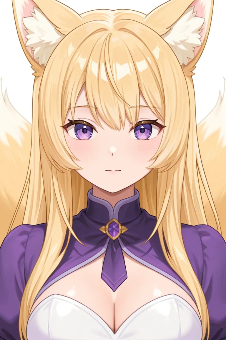 【ケモ耳】クレアちゃん73 | の人気AIイラスト・グラビア