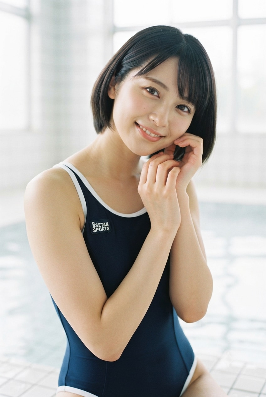 スクール水着