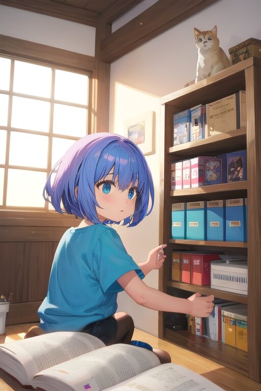 元気哲学 人生篇 | の人気AIイラスト・グラビア