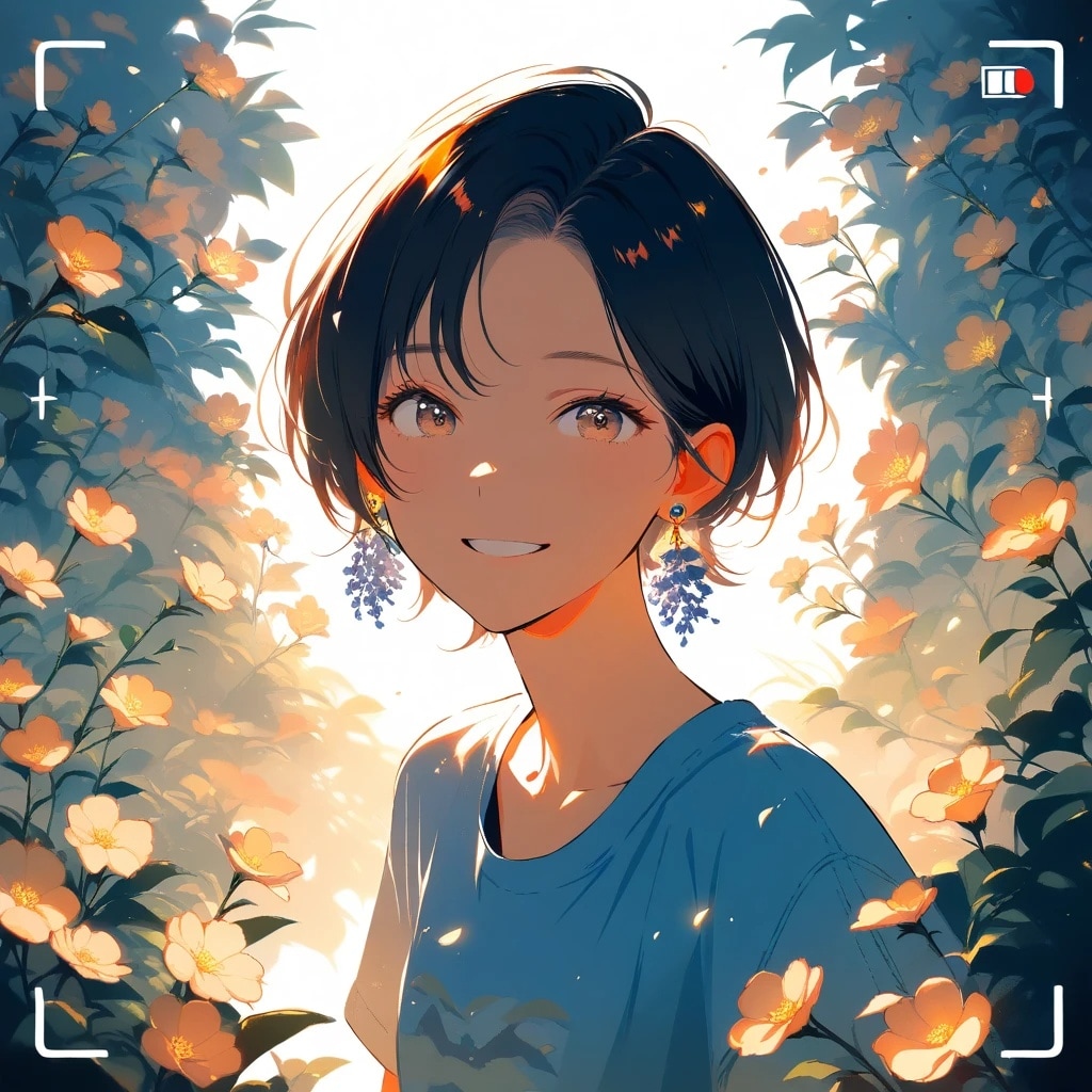 ボーイッシュ　お好きでしょ？ | の人気AIイラスト・グラビア