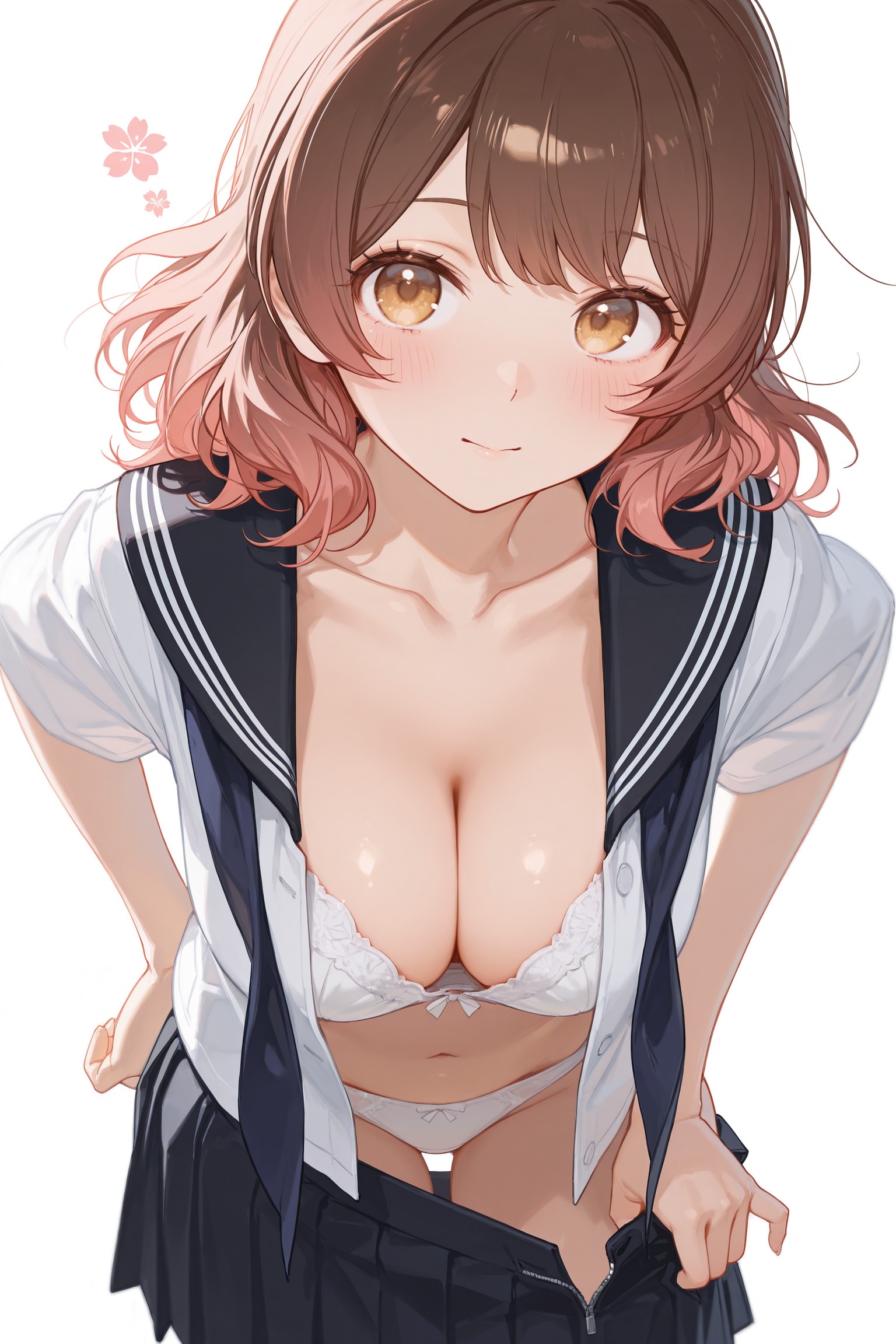 花海佑芽