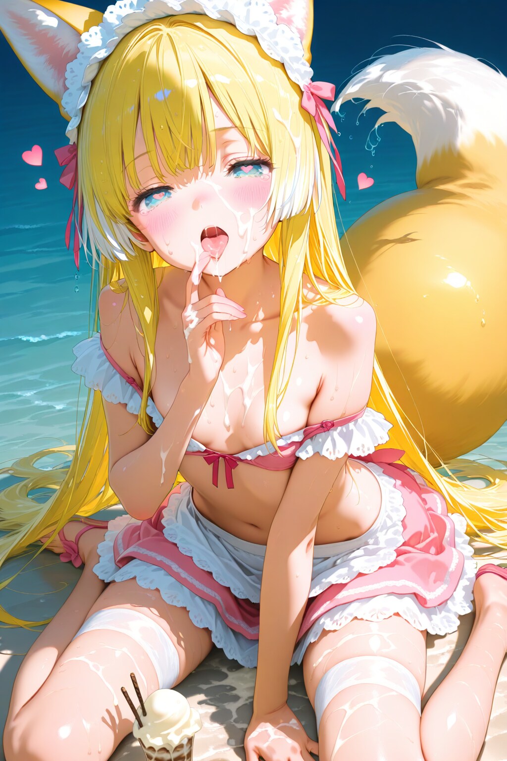 アイスクリーム