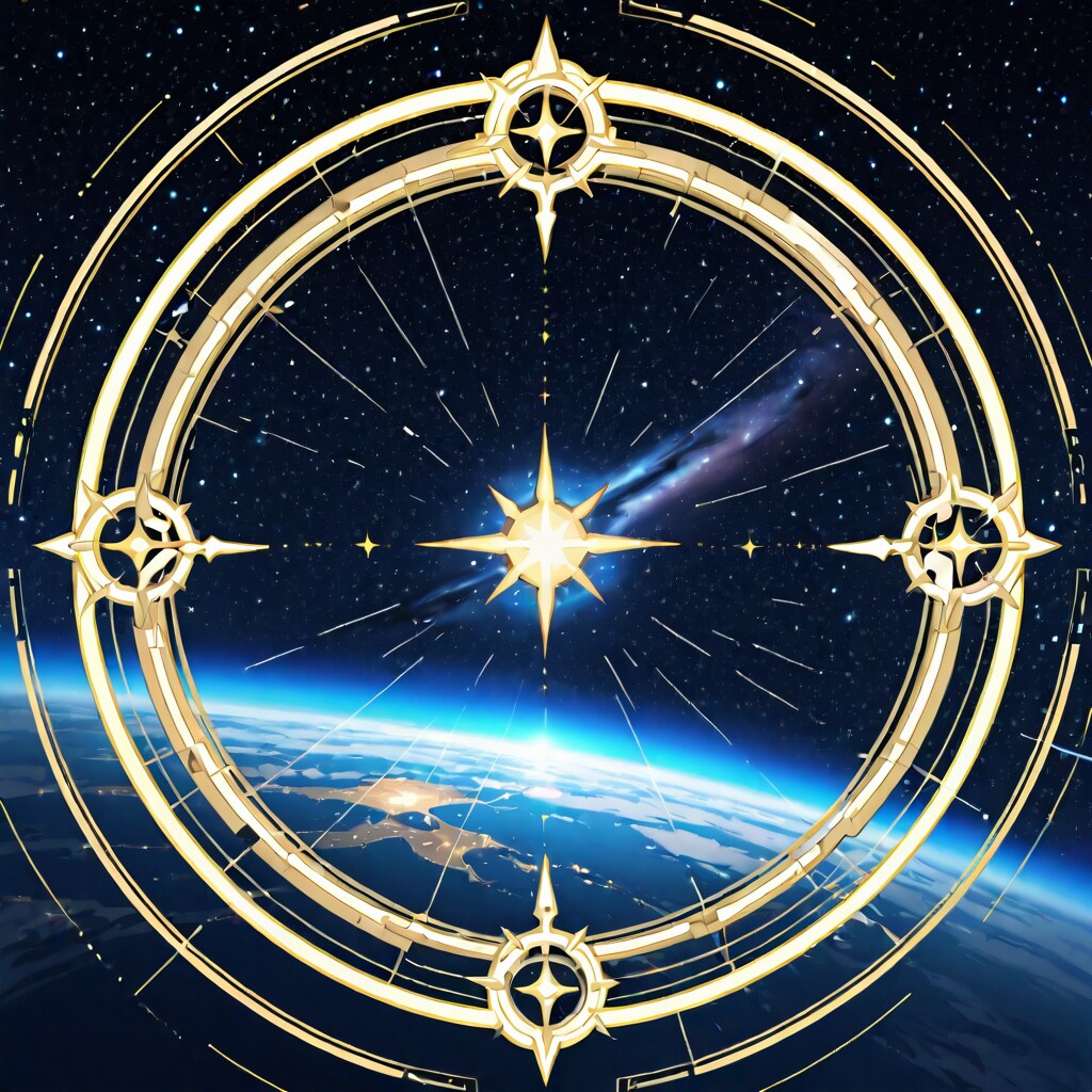 グランドクロス