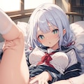 我慢できないお誘い 3枚目