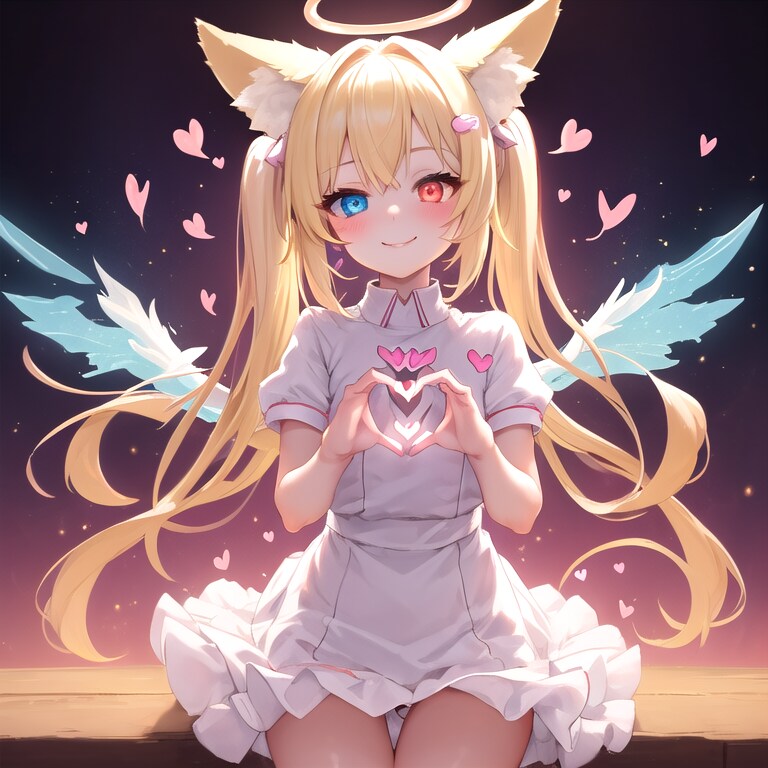パラダイス