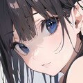 ブラウンヘアの女の娘♪　キャミワンピドレス♡ 2（12枚） 8枚目