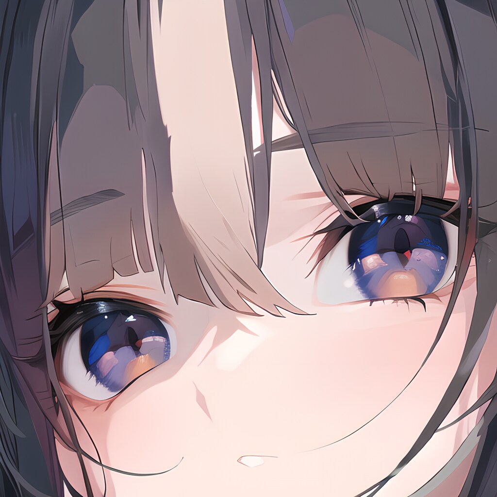 ブラウンヘアの女の娘♪　キャミワンピドレス♡ 2（12枚）