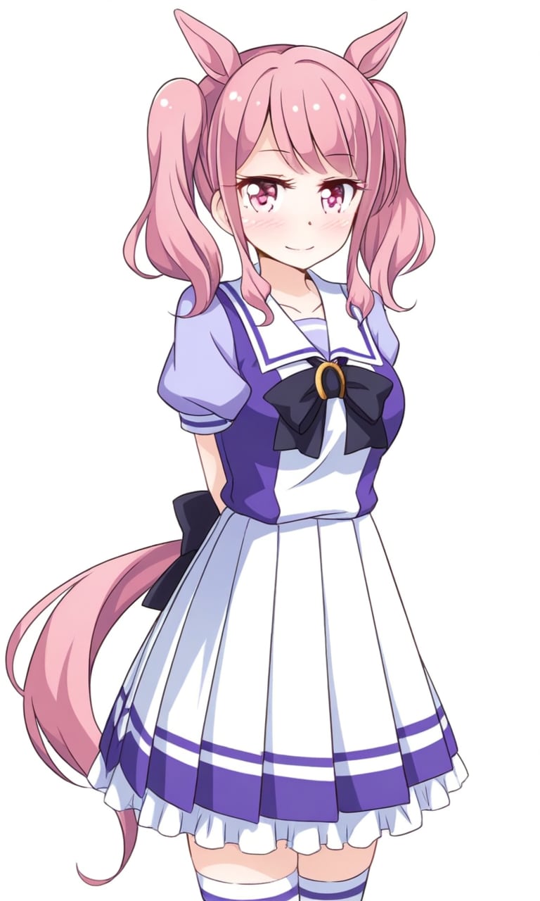 丸山彩 ウマ娘化 | の人気AIイラスト・グラビア