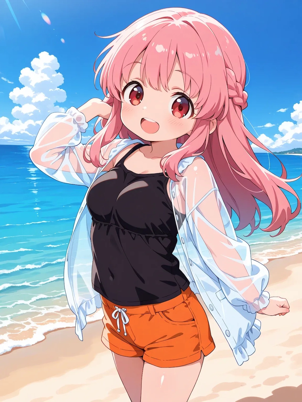 18万いいね達成！応援ありがとうございます！！
