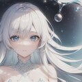 泡沫の夢 2枚目