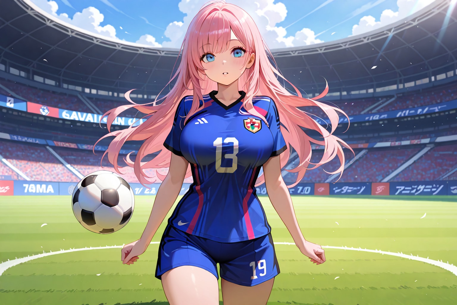 サッカー
