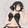 ランジェリー 3枚目