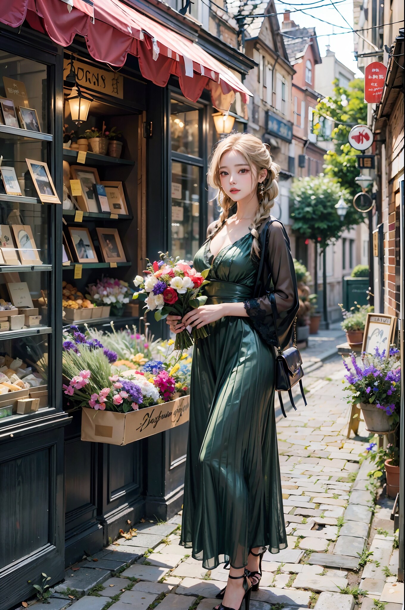 ヨーロッパの旅👜