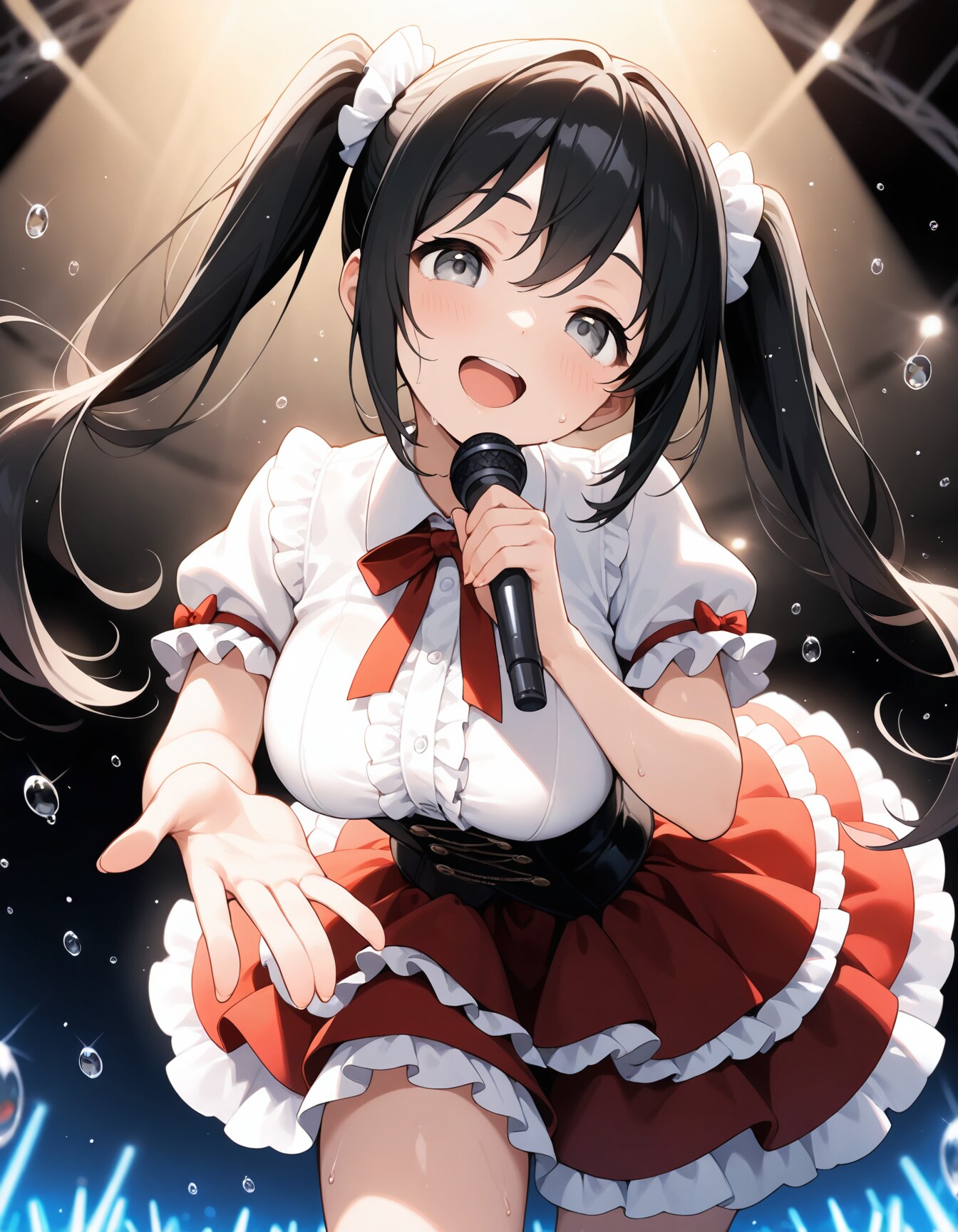 アイドル