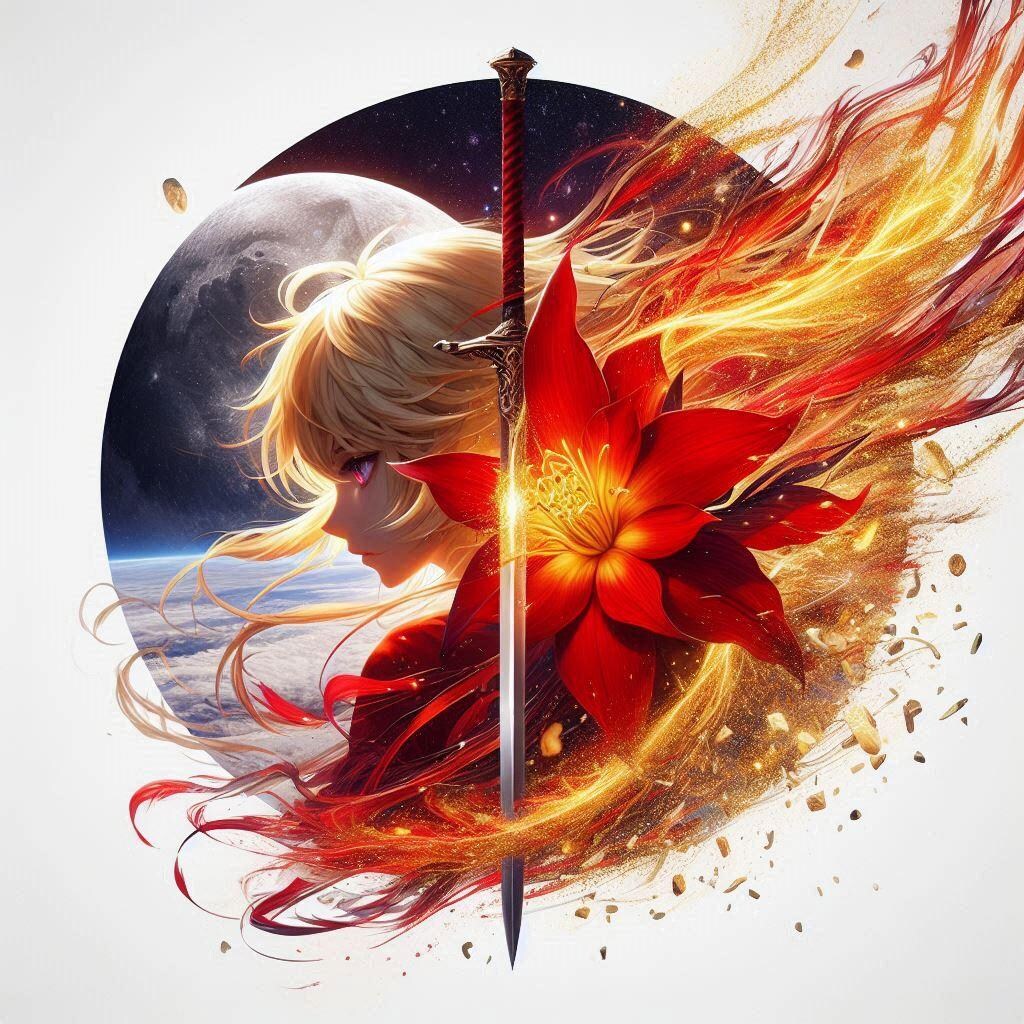 [曲付き]グロリオーサ