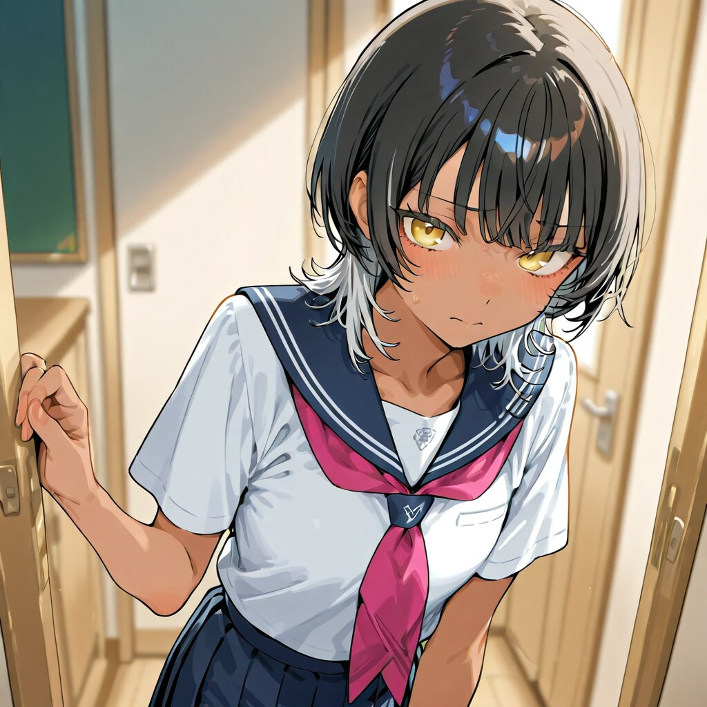 制服