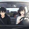 キャンプ行ってきました！ 2枚目