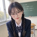 見た目はとっても清楚なのに舐めるのが大好きらしい 3枚目