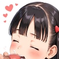 3人フェラ(おまけ付) 2枚目