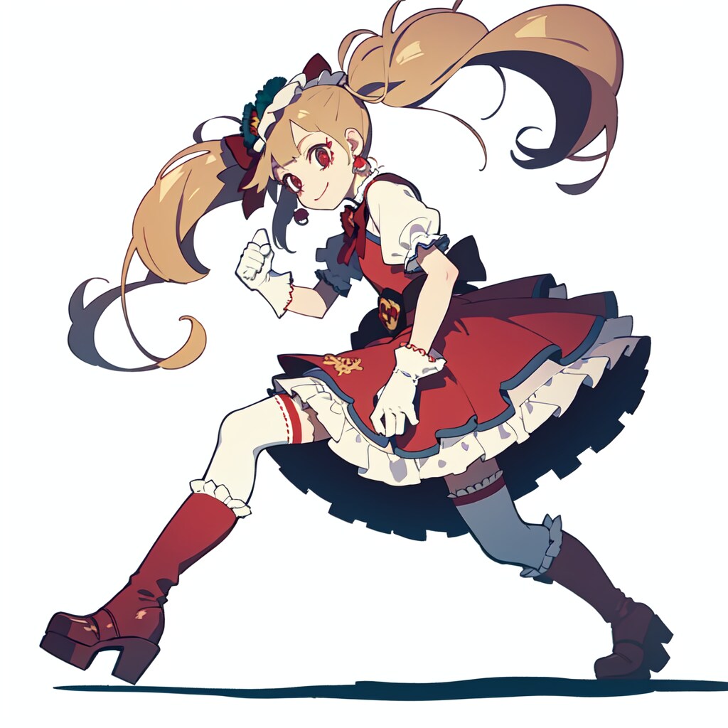 ふたりはプリキュアJS　の副産物
