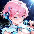 女装男子〜アイドル編〜 10枚目