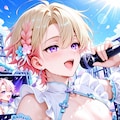 女装男子〜アイドル編〜 4枚目