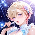 女装男子〜アイドル編〜 2枚目