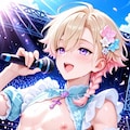 女装男子〜アイドル編〜 3枚目