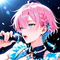 女装男子〜アイドル編〜 5枚目