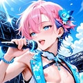 女装男子〜アイドル編〜 8枚目