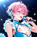 女装男子〜アイドル編〜 7枚目