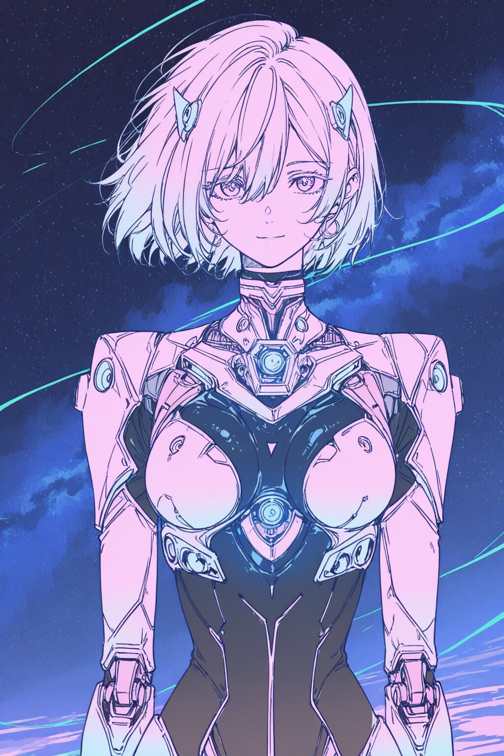 humanoid