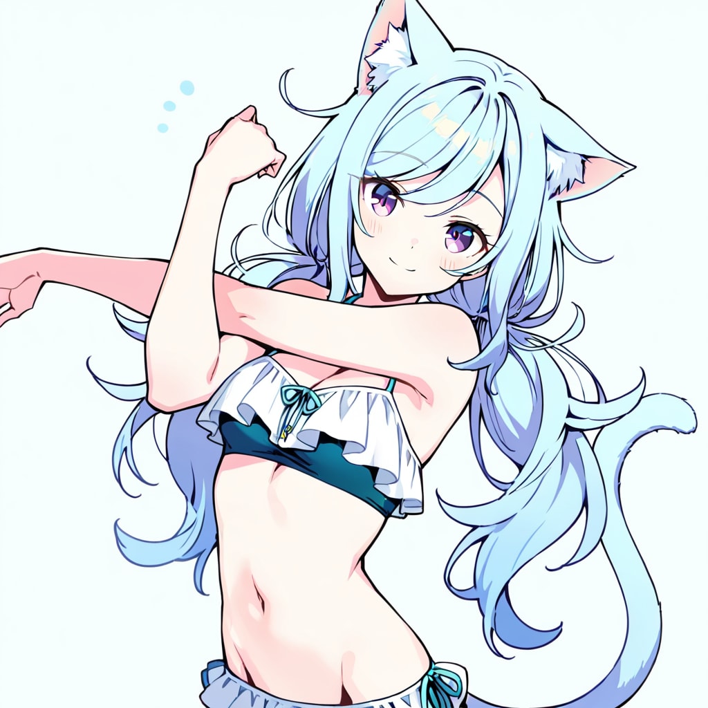 ストレッチ