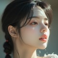 Fluxのお姉さん2 2枚目
