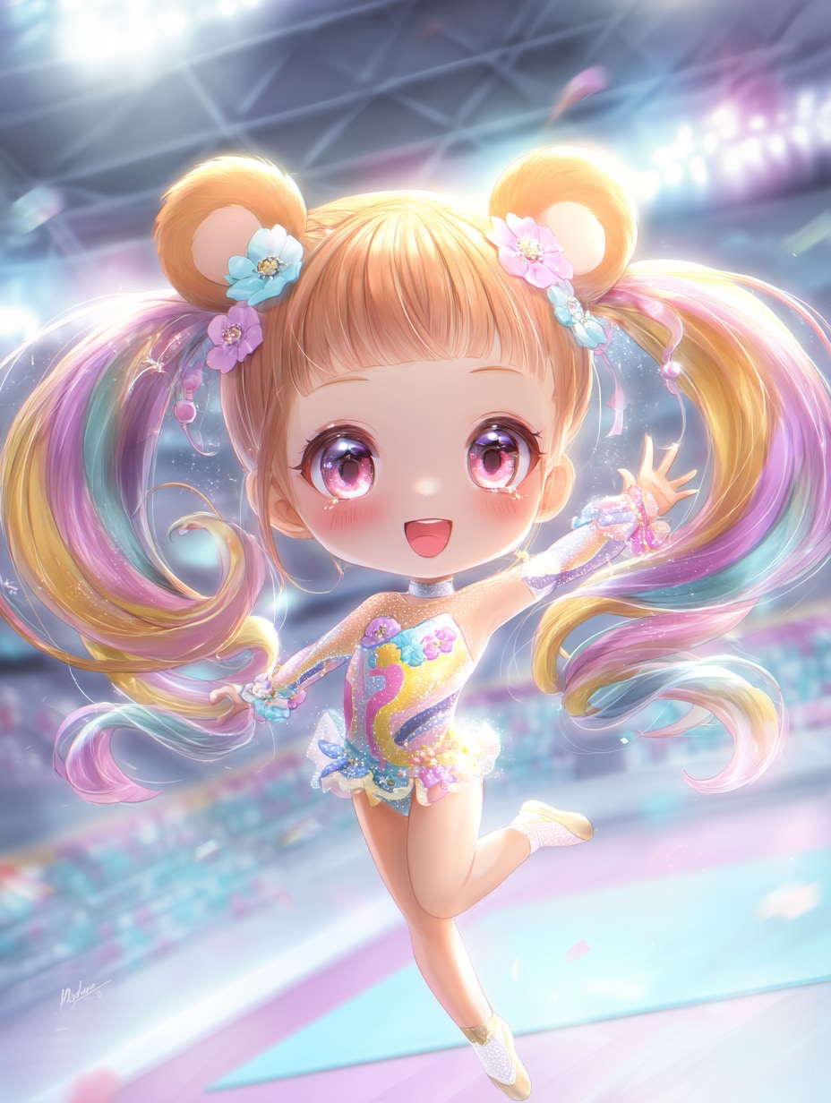 金ツイくま | の人気AIイラスト・グラビア