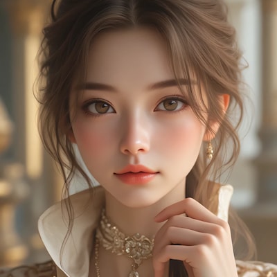 ゴージャスビューティ11