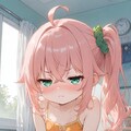 ルナで〜す💕 仲良くしてね💕 3枚目