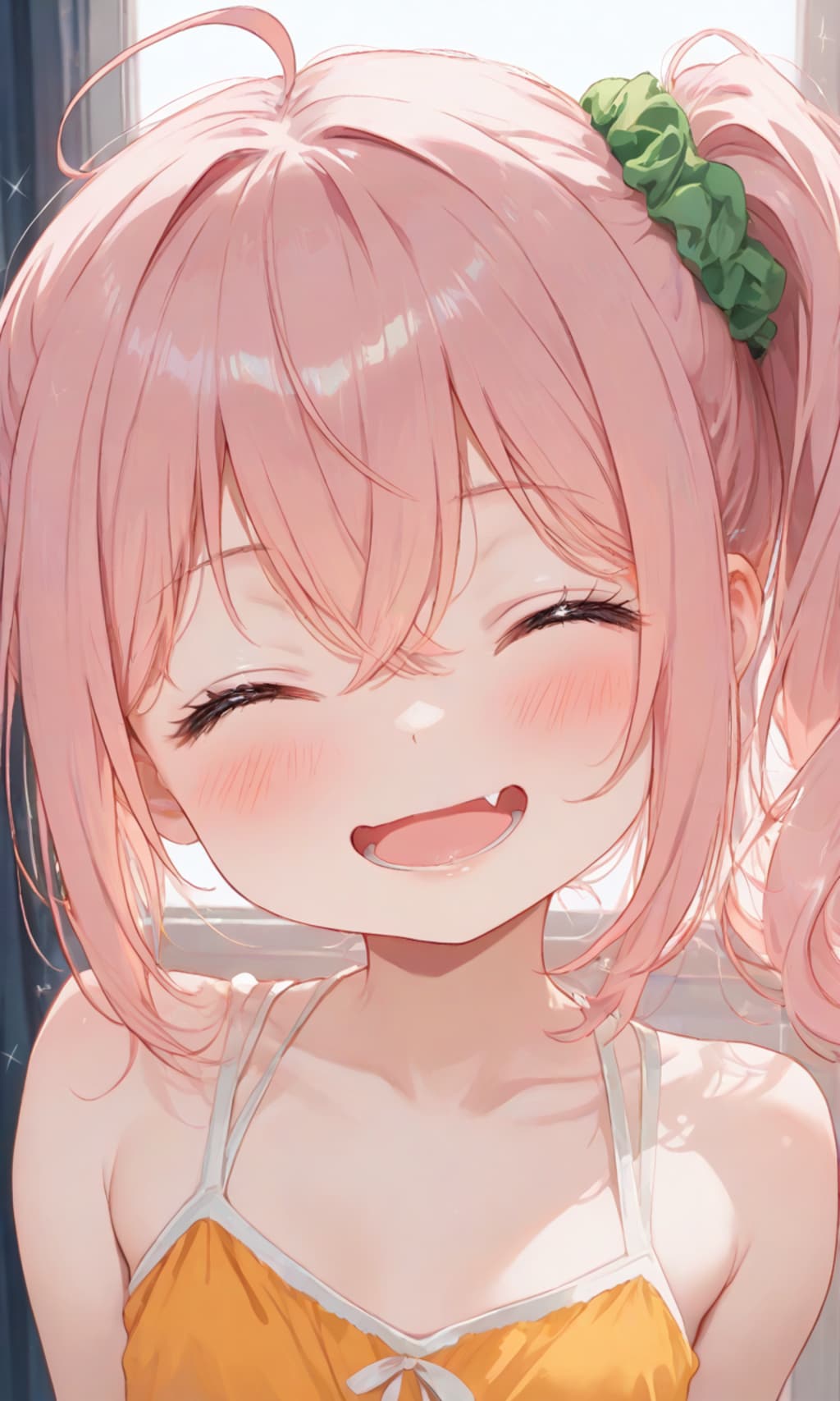 ルナで〜す💕 仲良くしてね💕