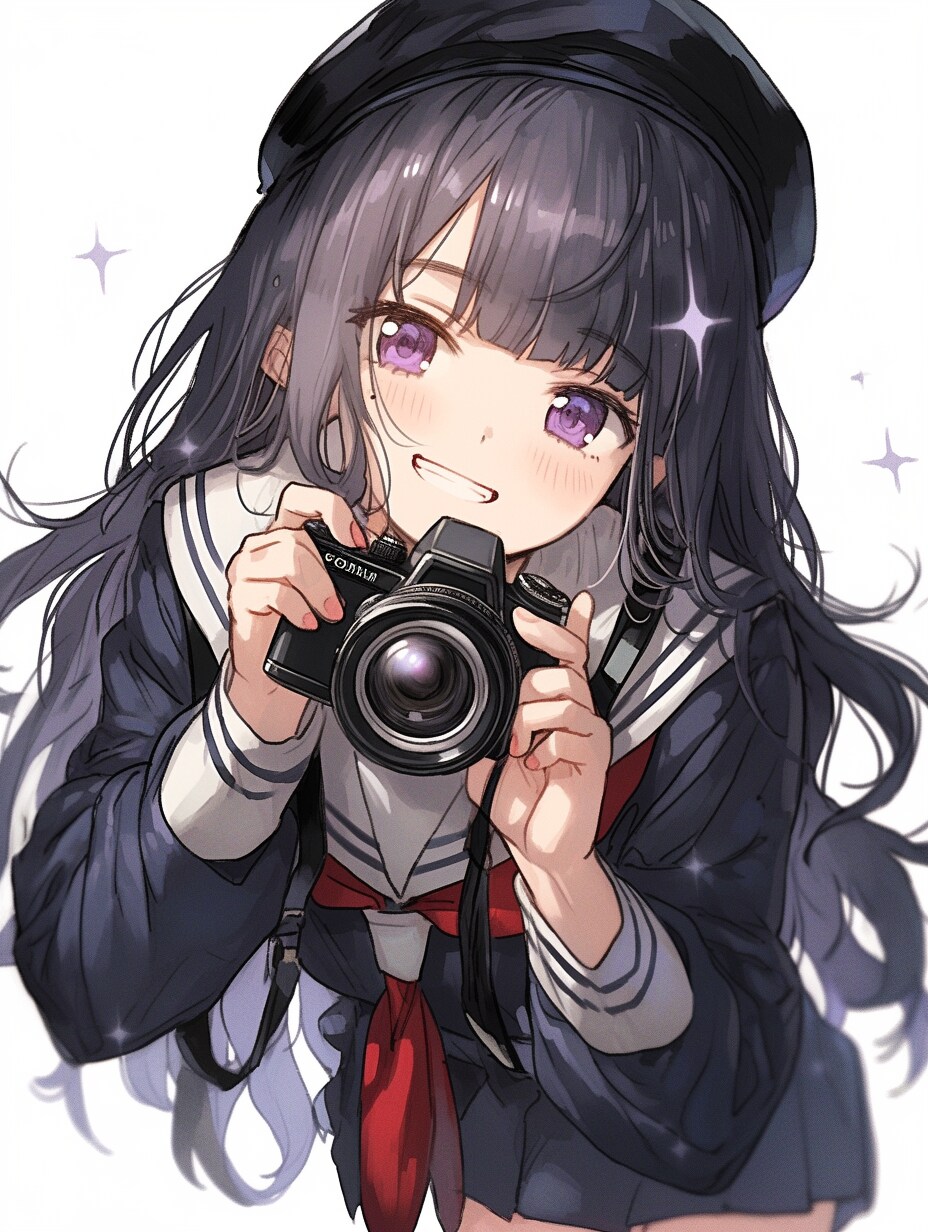 さくらちゃん今日も可愛いですわ～♡