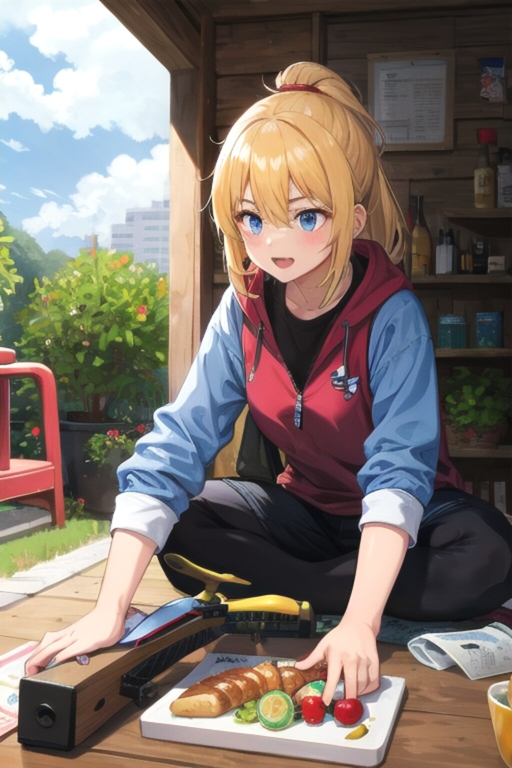 エッ○スケッ○ワンタッ○[ゼ]