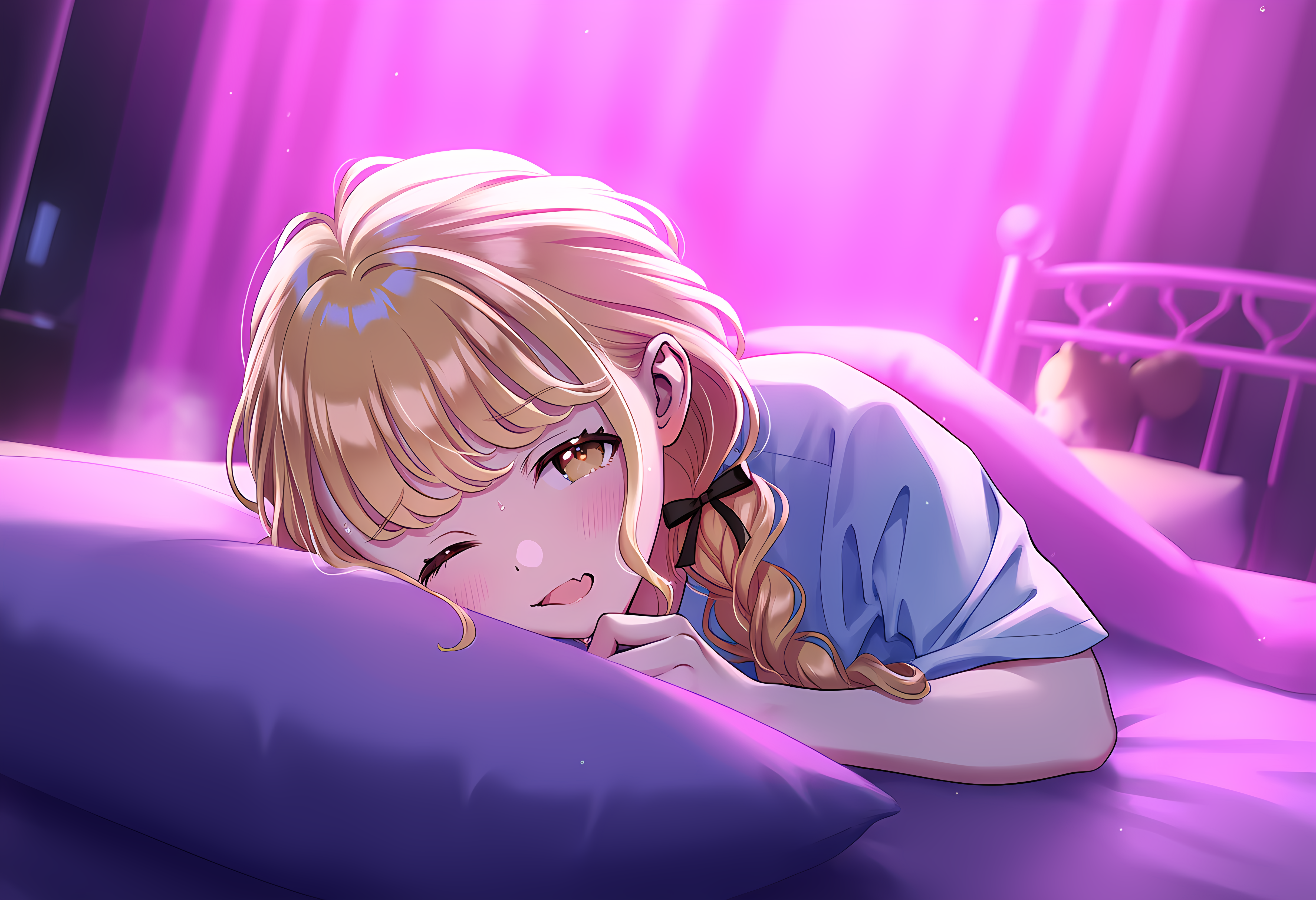 プロデューサー、激しすぎぃ・・・