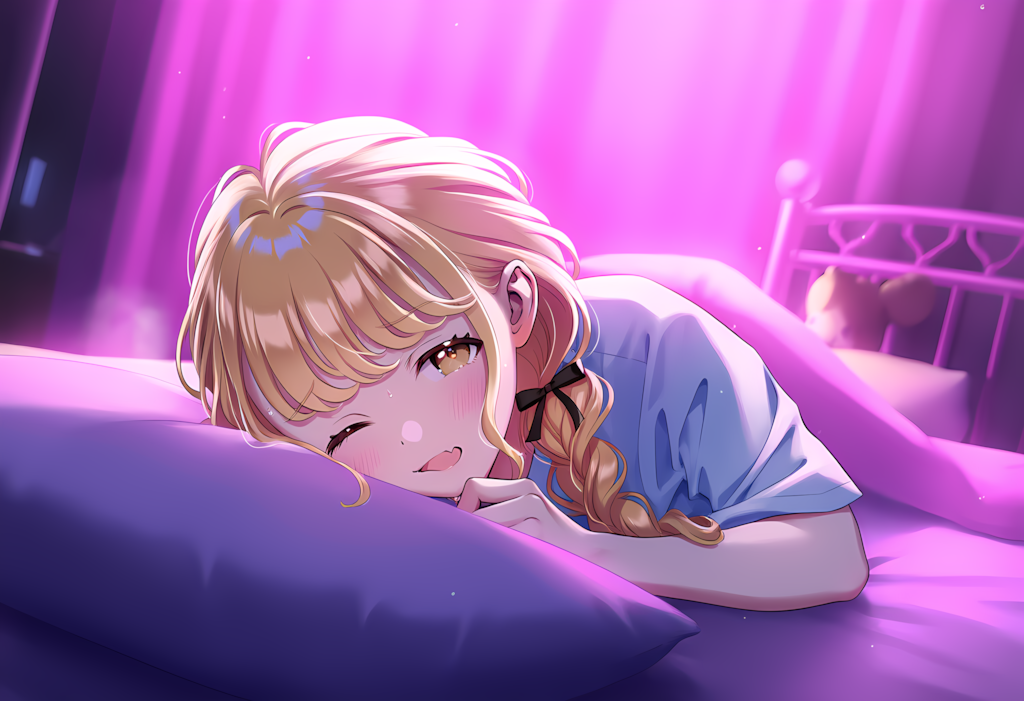 プロデューサー、激しすぎぃ・・・