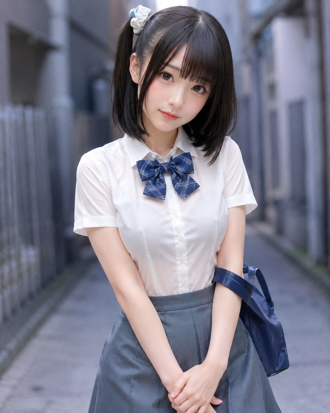 セーラー服