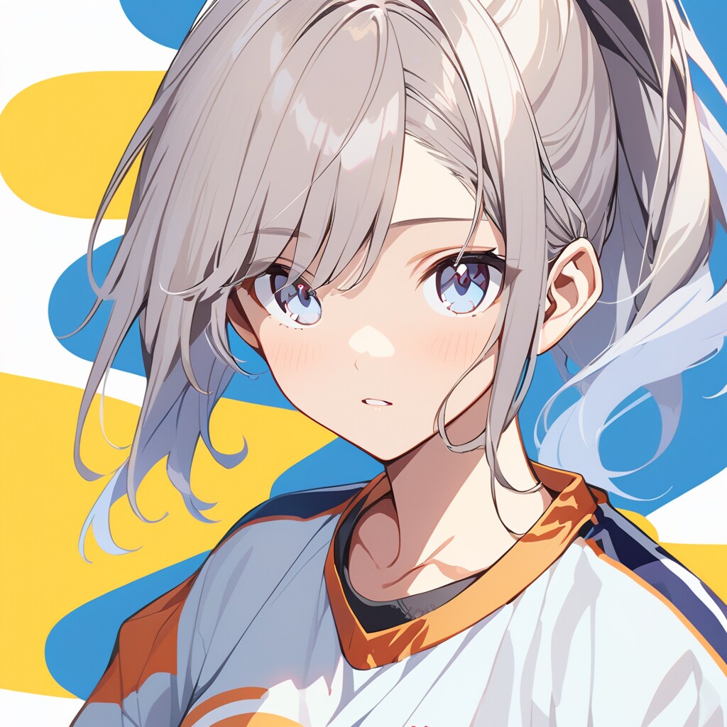 運動部 | の人気AIイラスト・グラビア