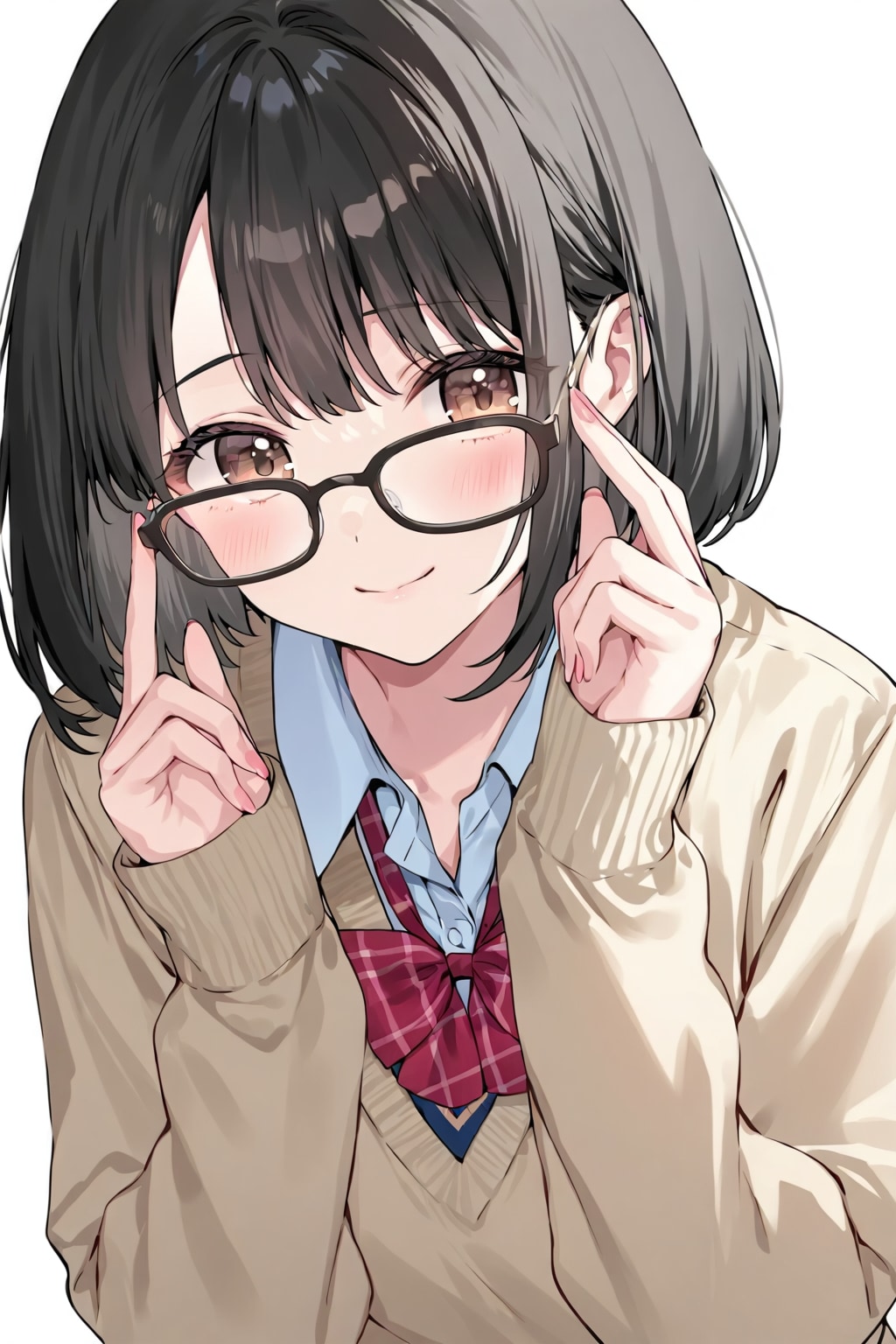 新モデルお試し | の人気AIイラスト・グラビア