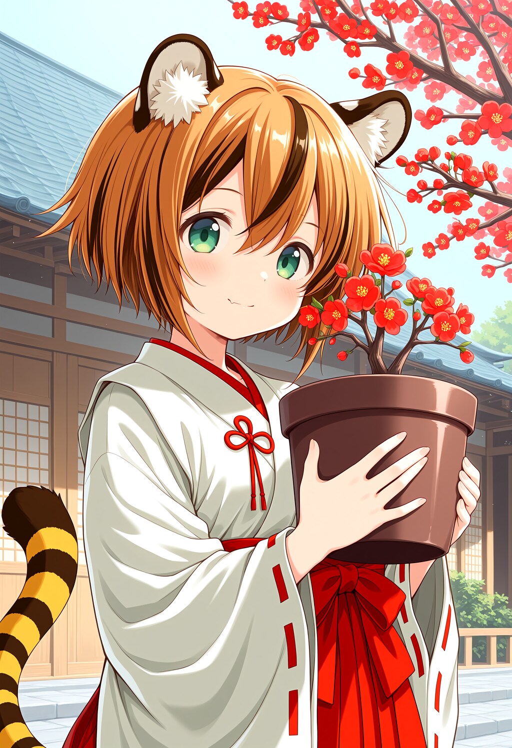 6月6日　梅の日