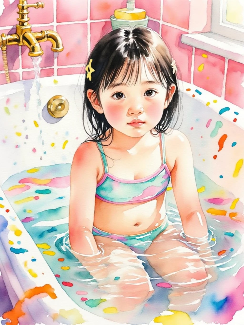 小さいはかわいい！！