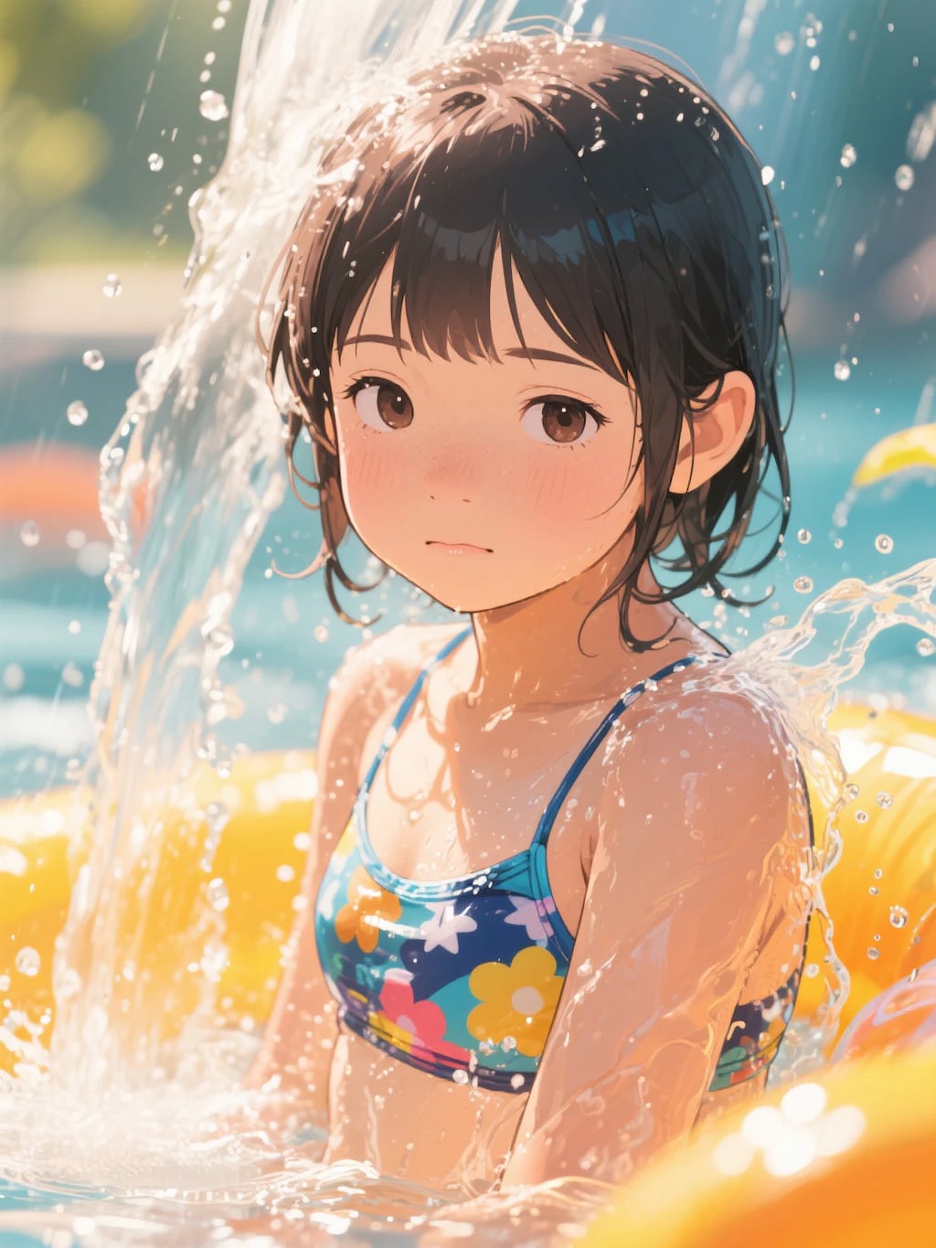 小さいはかわいい！！