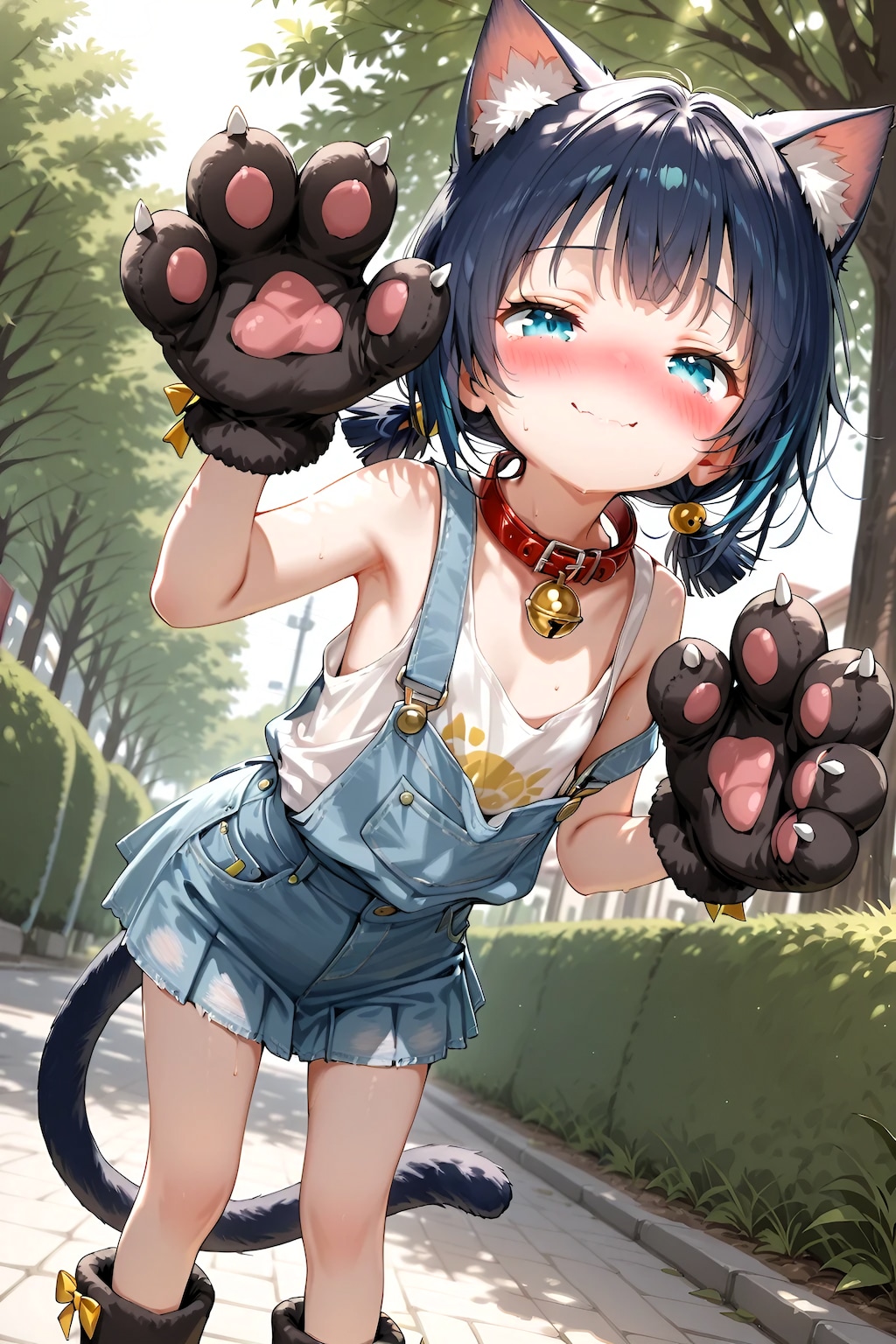 ねこみみ 083